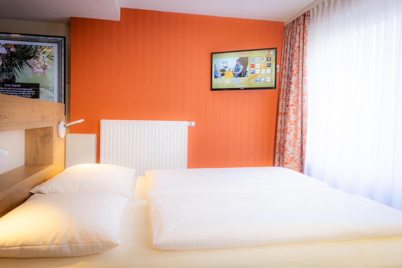 Hotel Azenberg Στουτγκάρδη Εξωτερικό φωτογραφία