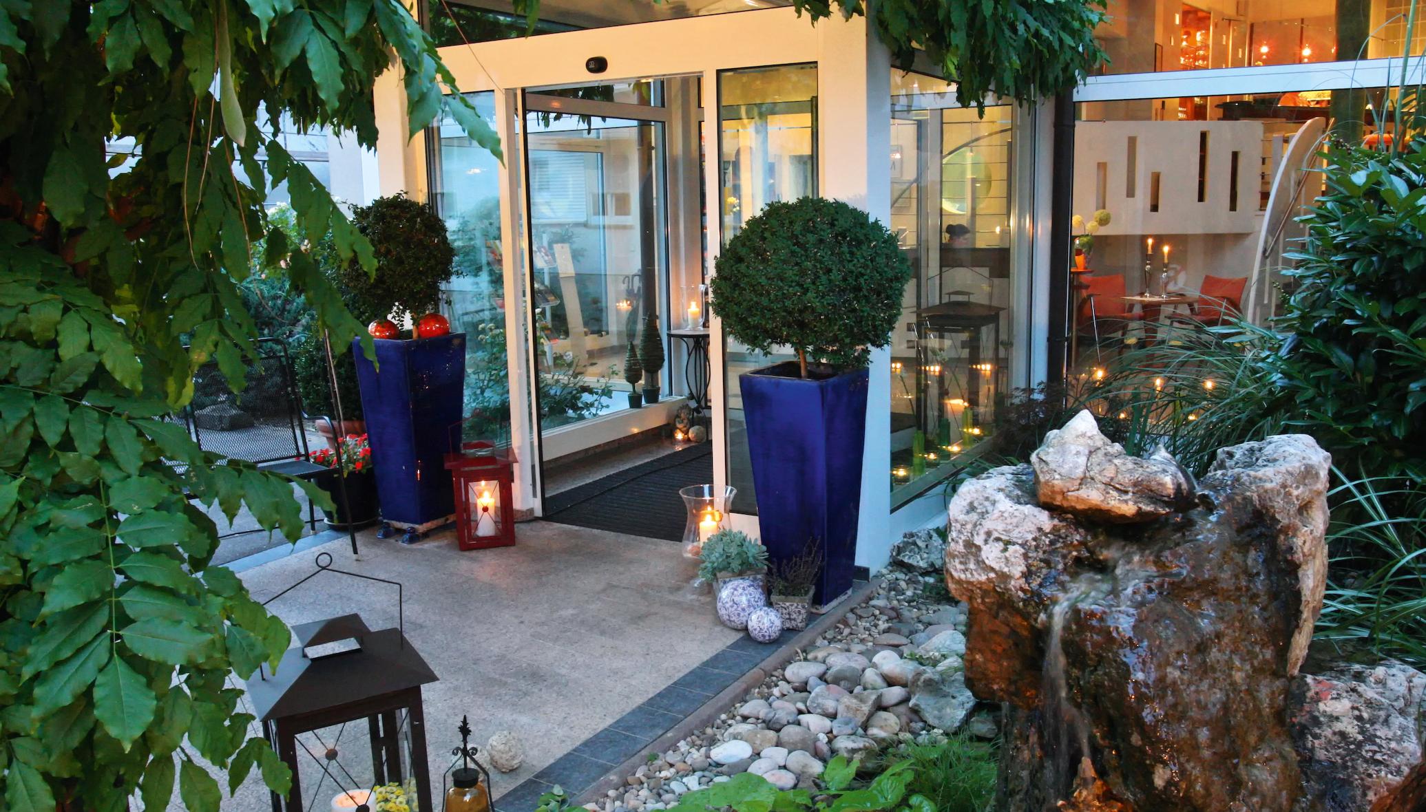 Hotel Azenberg Στουτγκάρδη Εξωτερικό φωτογραφία